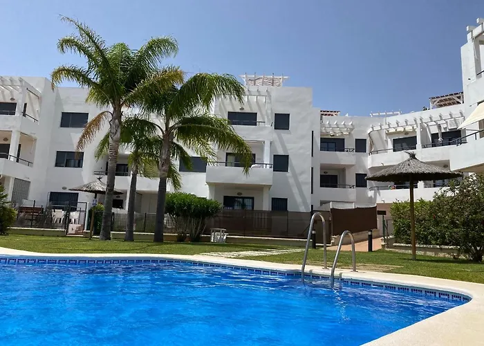 Atico La Pace Dei Sensi Conil De La Frontera